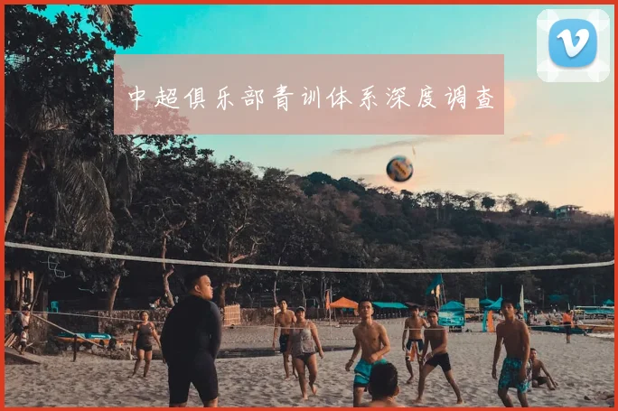 中超俱乐部青训体系深度调查
