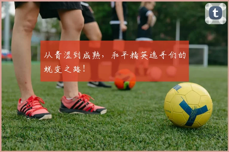 从青涩到成熟，和平精英选手们的蜕变之路！